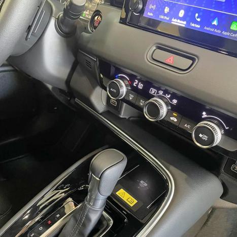 HONDA HR-V 1.5 16V 4P FLEX EXL AUTOMTICO CVT, Foto 6