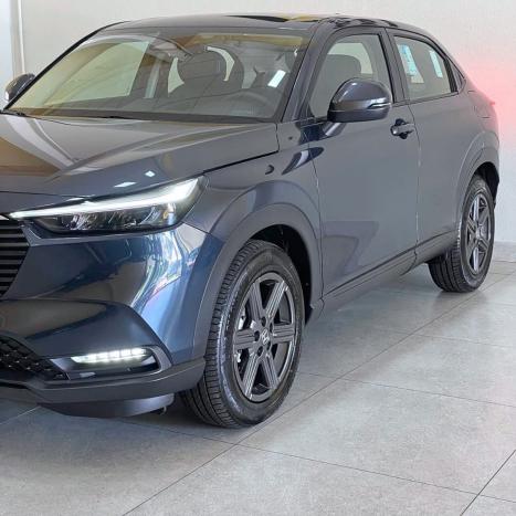 HONDA HR-V 1.5 16V 4P FLEX EXL AUTOMTICO CVT, Foto 8