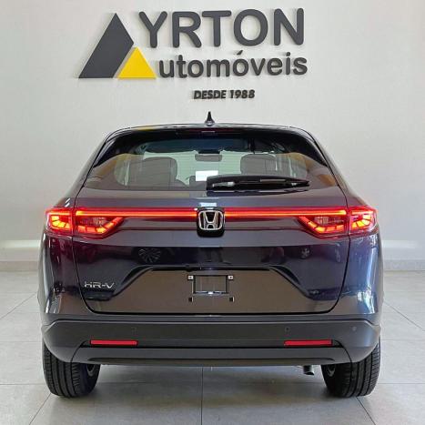 HONDA HR-V 1.5 16V 4P FLEX EXL AUTOMTICO CVT, Foto 9