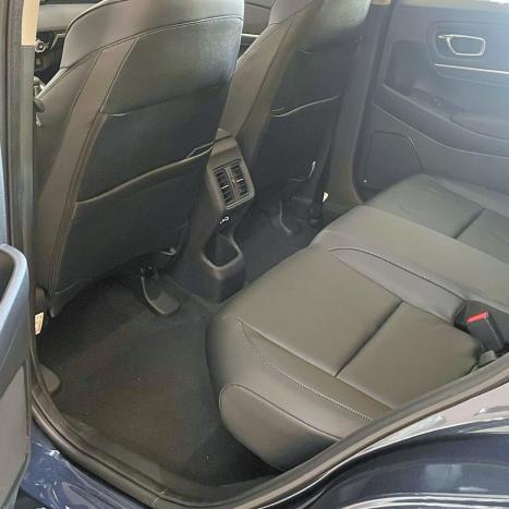 HONDA HR-V 1.5 16V 4P FLEX EXL AUTOMTICO CVT, Foto 11