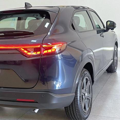 HONDA HR-V 1.5 16V 4P FLEX EXL AUTOMTICO CVT, Foto 12