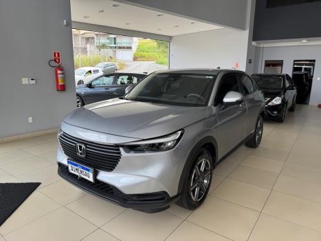 HONDA HR-V 1.5 16V 4P FLEX EX AUTOMTICO CVT, Foto 1