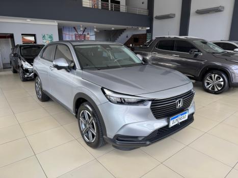 HONDA HR-V 1.5 16V 4P FLEX EX AUTOMTICO CVT, Foto 2