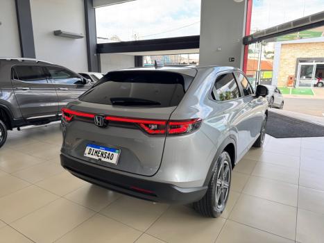 HONDA HR-V 1.5 16V 4P FLEX EX AUTOMTICO CVT, Foto 3