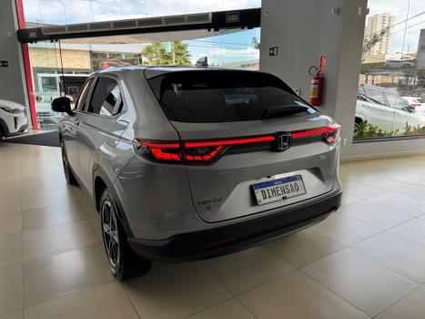 HONDA HR-V 1.5 16V 4P FLEX EX AUTOMTICO CVT, Foto 4