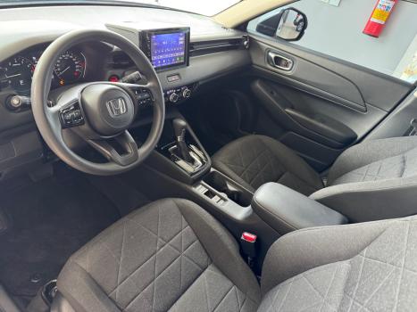 HONDA HR-V 1.5 16V 4P FLEX EX AUTOMTICO CVT, Foto 5