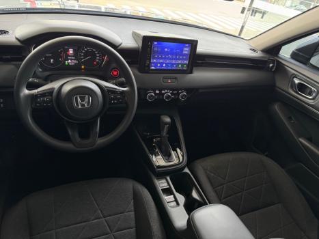 HONDA HR-V 1.5 16V 4P FLEX EX AUTOMTICO CVT, Foto 6