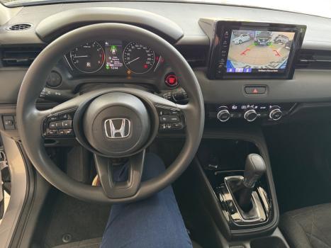 HONDA HR-V 1.5 16V 4P FLEX EX AUTOMTICO CVT, Foto 7