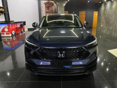 HONDA HR-V 1.5 16V 4P FLEX TOURING TURBO AUTOMTICO CVT, Foto 1