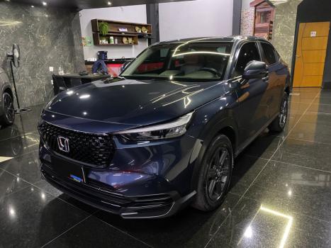 HONDA HR-V 1.5 16V 4P FLEX TOURING TURBO AUTOMTICO CVT, Foto 2