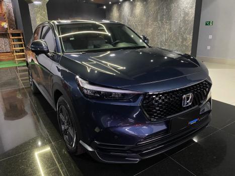 HONDA HR-V 1.5 16V 4P FLEX TOURING TURBO AUTOMTICO CVT, Foto 3