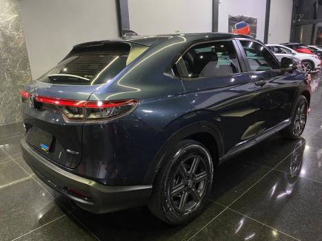 HONDA HR-V 1.5 16V 4P FLEX TOURING TURBO AUTOMTICO CVT, Foto 4