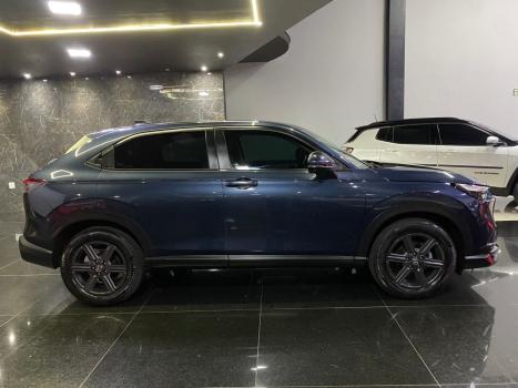 HONDA HR-V 1.5 16V 4P FLEX TOURING TURBO AUTOMTICO CVT, Foto 9