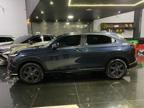 HONDA HR-V 1.5 16V 4P FLEX TOURING TURBO AUTOMTICO CVT, Foto 10