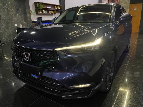 HONDA HR-V 1.5 16V 4P FLEX TOURING TURBO AUTOMTICO CVT, Foto 11