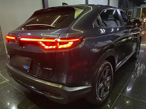 HONDA HR-V 1.5 16V 4P FLEX TOURING TURBO AUTOMTICO CVT, Foto 12