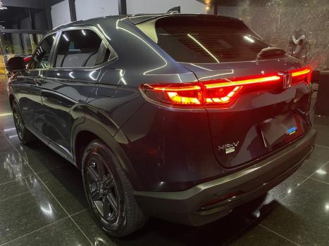 HONDA HR-V 1.5 16V 4P FLEX TOURING TURBO AUTOMTICO CVT, Foto 14