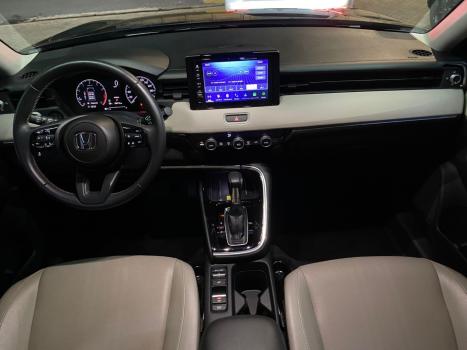 HONDA HR-V 1.5 16V 4P FLEX TOURING TURBO AUTOMTICO CVT, Foto 16