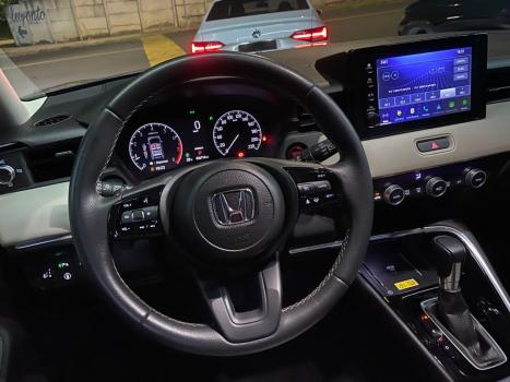 HONDA HR-V 1.5 16V 4P FLEX TOURING TURBO AUTOMTICO CVT, Foto 21