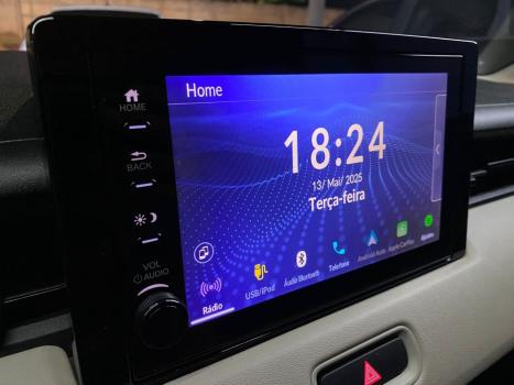 HONDA HR-V 1.5 16V 4P FLEX TOURING TURBO AUTOMTICO CVT, Foto 22