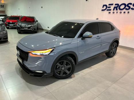 HONDA HR-V 1.5 16V 4P FLEX ADVANCE TURBO AUTOMTICO CVT, Foto 3