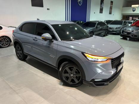 HONDA HR-V 1.5 16V 4P FLEX ADVANCE TURBO AUTOMTICO CVT, Foto 5