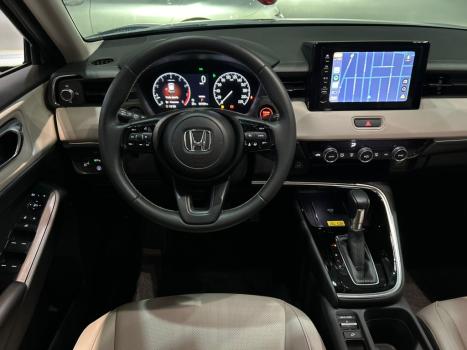 HONDA HR-V 1.5 16V 4P FLEX ADVANCE TURBO AUTOMTICO CVT, Foto 6