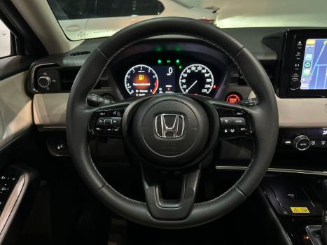 HONDA HR-V 1.5 16V 4P FLEX ADVANCE TURBO AUTOMTICO CVT, Foto 7