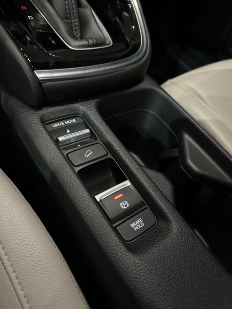HONDA HR-V 1.5 16V 4P FLEX ADVANCE TURBO AUTOMTICO CVT, Foto 10