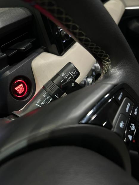 HONDA HR-V 1.5 16V 4P FLEX ADVANCE TURBO AUTOMTICO CVT, Foto 11