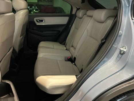 HONDA HR-V 1.5 16V 4P FLEX ADVANCE TURBO AUTOMTICO CVT, Foto 13