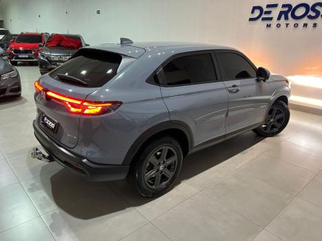 HONDA HR-V 1.5 16V 4P FLEX ADVANCE TURBO AUTOMTICO CVT, Foto 14