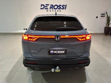 HONDA HR-V 1.5 16V 4P FLEX ADVANCE TURBO AUTOMTICO CVT, Foto 15