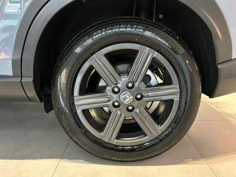 HONDA HR-V 1.5 16V 4P FLEX ADVANCE TURBO AUTOMTICO CVT, Foto 17