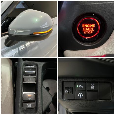 HONDA HR-V 1.5 16V 4P FLEX ADVANCE TURBO AUTOMTICO CVT, Foto 18