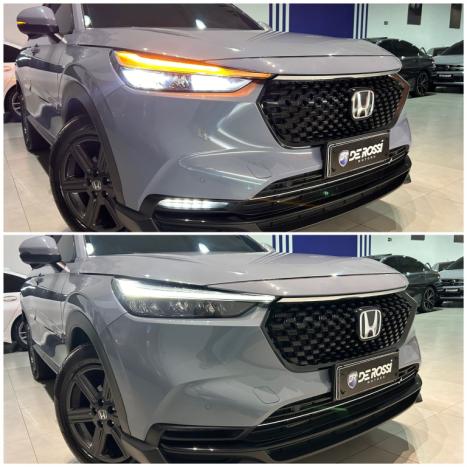 HONDA HR-V 1.5 16V 4P FLEX ADVANCE TURBO AUTOMTICO CVT, Foto 20