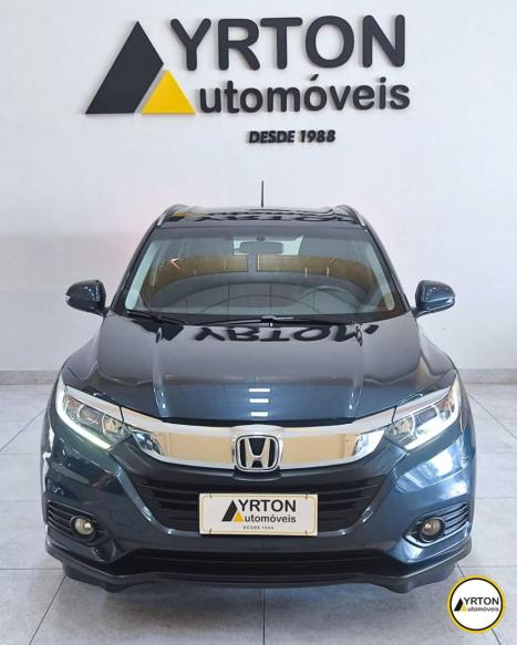 HONDA HR-V 1.5 16V 4P FLEX EXL AUTOMTICO CVT, Foto 2
