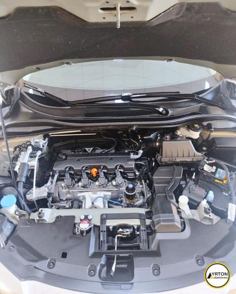 HONDA HR-V 1.5 16V 4P FLEX EXL AUTOMTICO CVT, Foto 3