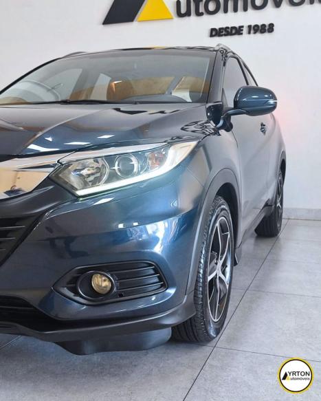 HONDA HR-V 1.5 16V 4P FLEX EXL AUTOMTICO CVT, Foto 5