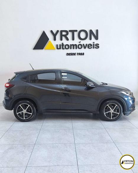 HONDA HR-V 1.5 16V 4P FLEX EXL AUTOMTICO CVT, Foto 6