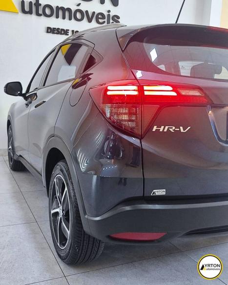 HONDA HR-V 1.5 16V 4P FLEX EXL AUTOMTICO CVT, Foto 8