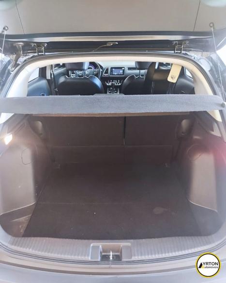 HONDA HR-V 1.5 16V 4P FLEX EXL AUTOMTICO CVT, Foto 10