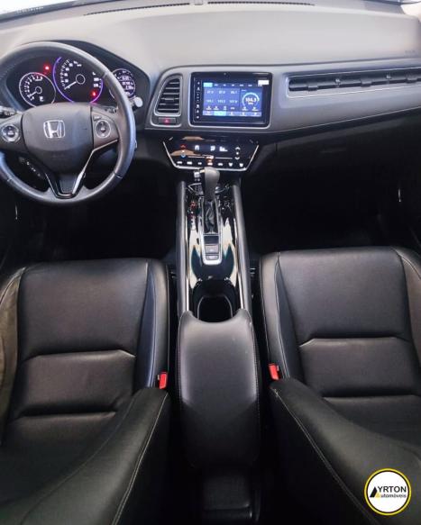 HONDA HR-V 1.5 16V 4P FLEX EXL AUTOMTICO CVT, Foto 12