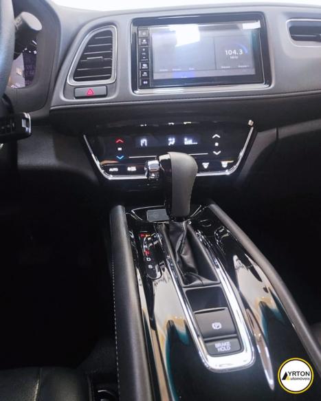 HONDA HR-V 1.5 16V 4P FLEX EXL AUTOMTICO CVT, Foto 14