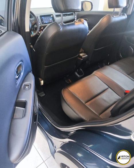 HONDA HR-V 1.5 16V 4P FLEX EXL AUTOMTICO CVT, Foto 15
