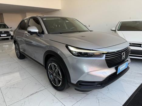 HONDA HR-V 1.5 16V 4P FLEX EX AUTOMTICO CVT, Foto 2