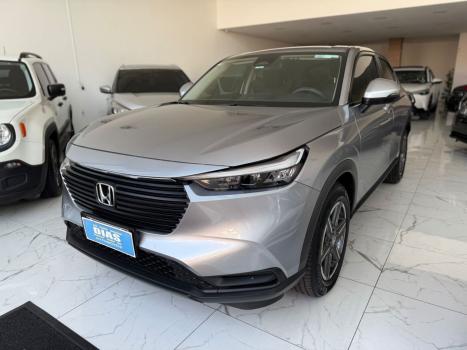 HONDA HR-V 1.5 16V 4P FLEX EX AUTOMTICO CVT, Foto 3