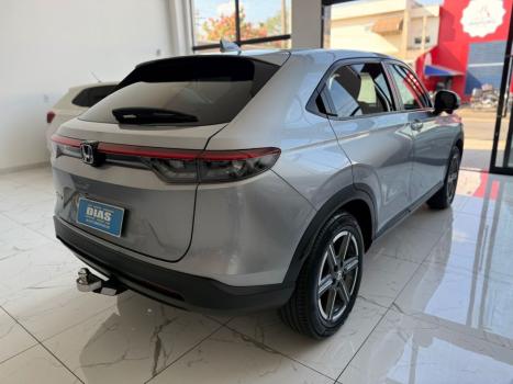 HONDA HR-V 1.5 16V 4P FLEX EX AUTOMTICO CVT, Foto 5