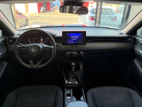 HONDA HR-V 1.5 16V 4P FLEX EX AUTOMTICO CVT, Foto 6
