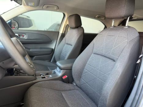HONDA HR-V 1.5 16V 4P FLEX EX AUTOMTICO CVT, Foto 7